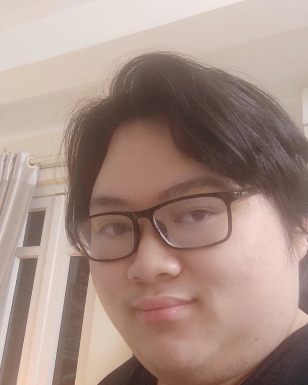 Member 6 before