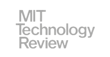 MIT Tech Review