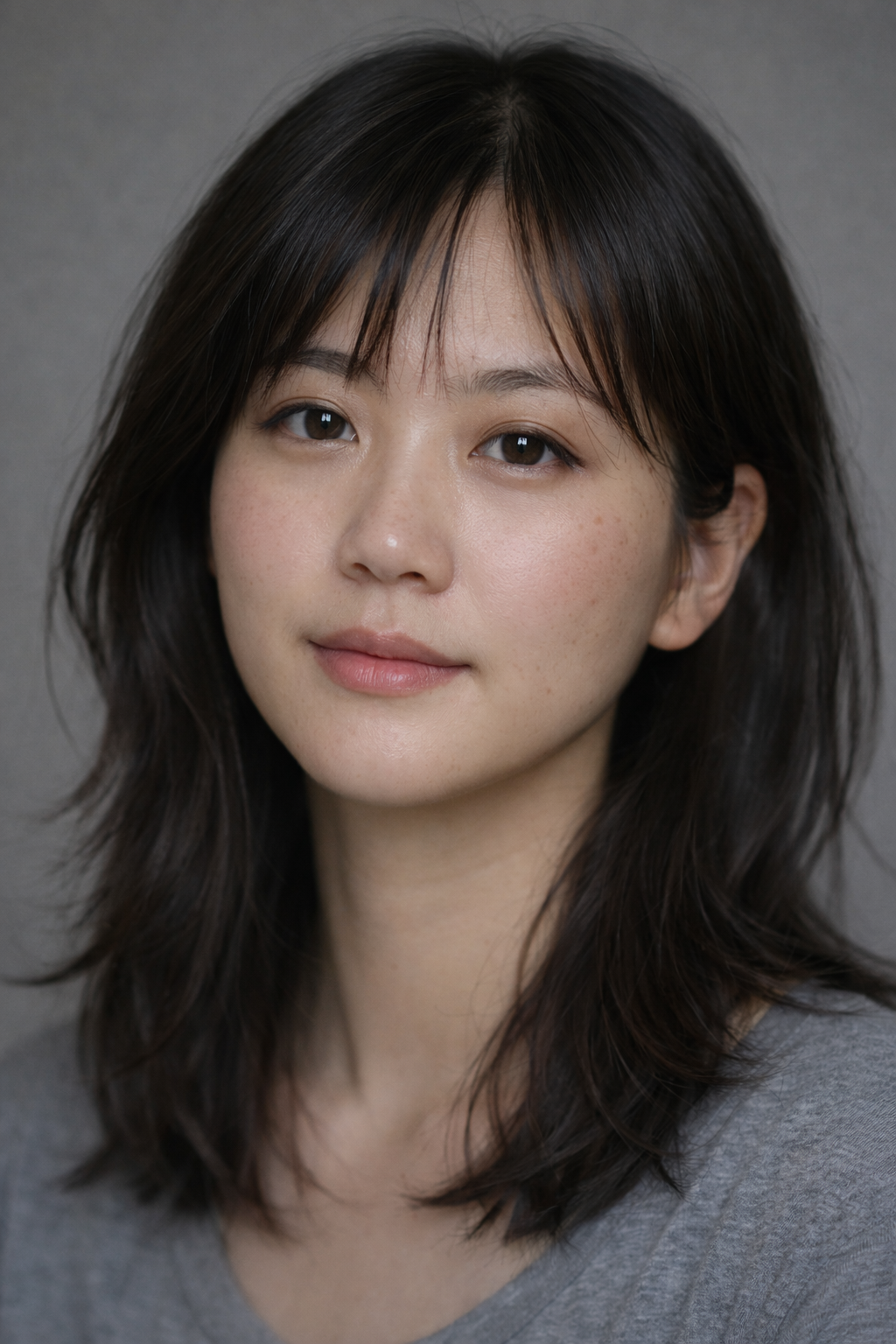 Kyra's Asian-specific protocol — soft, structured, works with features